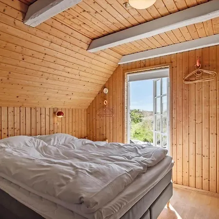 Feriehus 2295-ringkobing-nordso-ferievej-57 Klegod